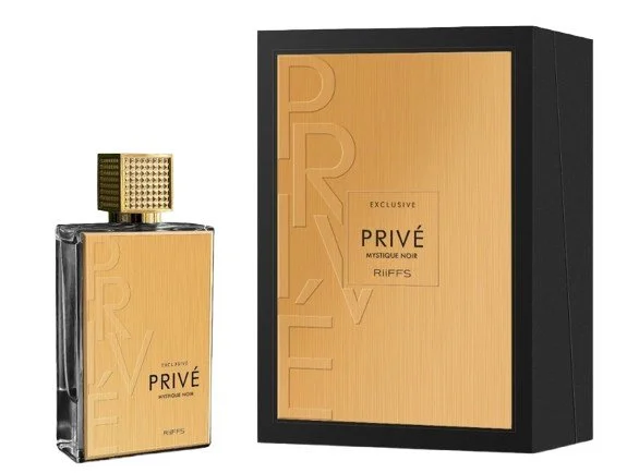 Exclusive Privé Mystique Noir M parfémovaná voda 80 ml