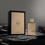 Exclusive Privé Mystique Noir M parfémovaná voda 80 ml