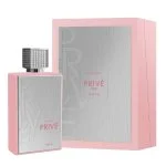 Exclusive Privé Pink W parfémovaná voda 80 ml