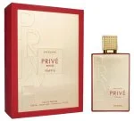 Exclusive Privé Rouge parfémovaná voda pro ženy 80 ml