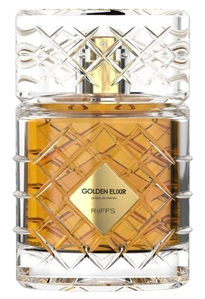 Golden Elixir U parfémový extrakt 100 ml