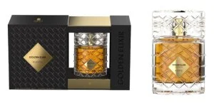 Riiffs Golden Elixir U parfémový extrakt