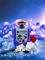 Fleurie Violette parfémovaná voda pro ženy 100 ml