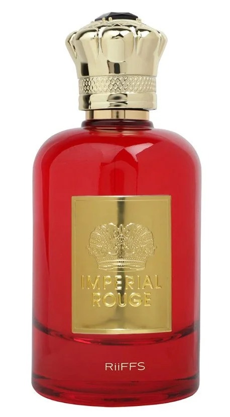 Imperial Rouge parfémovaná voda pro ženy 100 ml