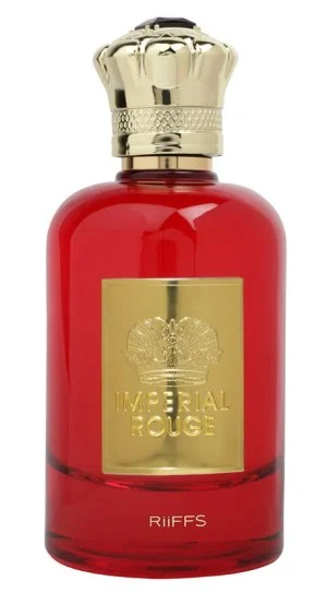 Riiffs Imperial Rouge parfémovaná voda pro ženy