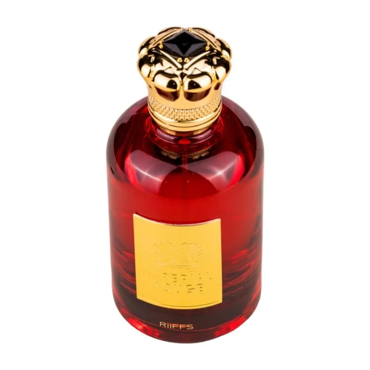 Imperial Rouge parfémovaná voda pro ženy 100 ml