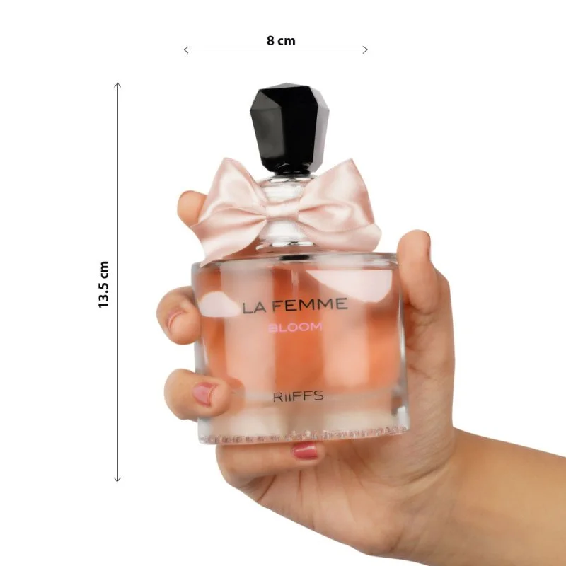 La Femme Bloom parfémovaná voda pro ženy 100 ml