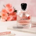 La Femme Bloom parfémovaná voda pro ženy 100 ml