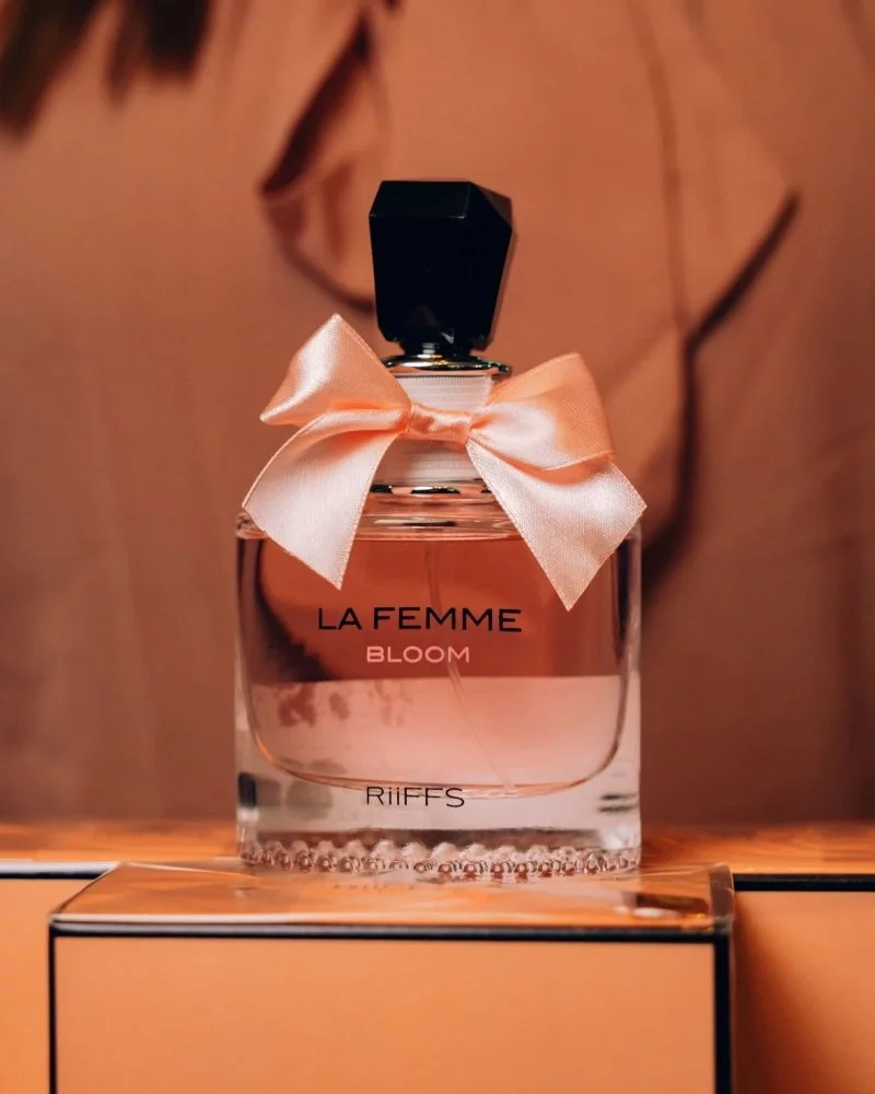 La Femme Bloom parfémovaná voda pro ženy 100 ml
