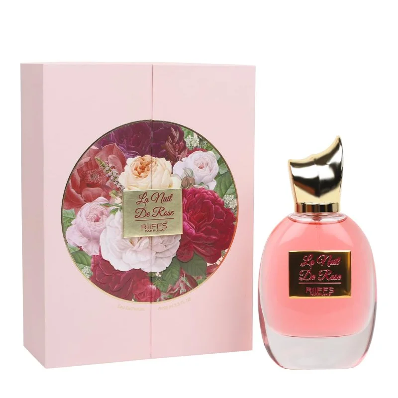 La Nuit De Rose parfémovaná voda pro ženy 100 ml
