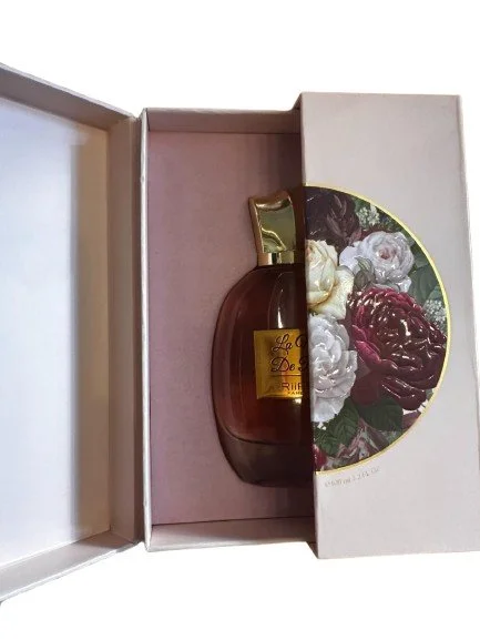 La Nuit De Rose parfémovaná voda pro ženy 100 ml