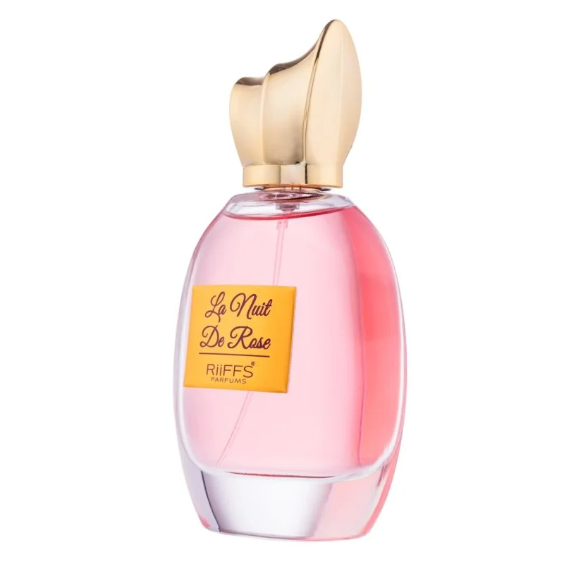 La Nuit De Rose parfémovaná voda pro ženy 100 ml