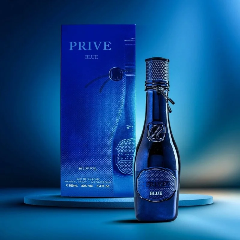 Prive Blue M parfémovaná voda 100 ml