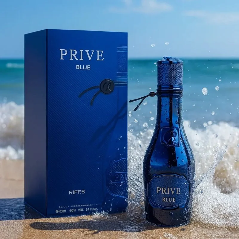 Prive Blue M parfémovaná voda 100 ml