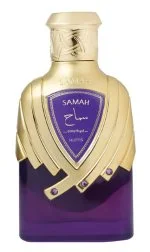 Samah Amethyst Purple parfémový extrakt pro ženy 100 ml