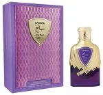 Samah Amethyst Purple parfémový extrakt pro ženy 100 ml