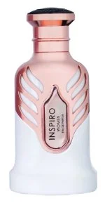 Inspiro Women W parfémovaná voda 100 ml