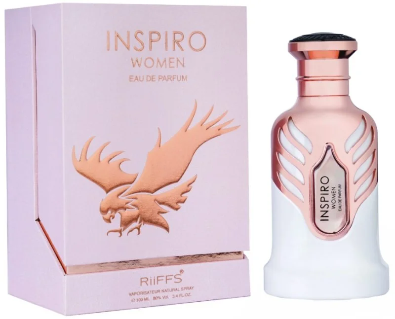 Inspiro Women W parfémovaná voda 100 ml