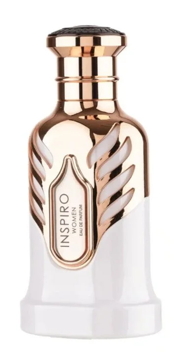 Inspiro Women W parfémovaná voda 100 ml