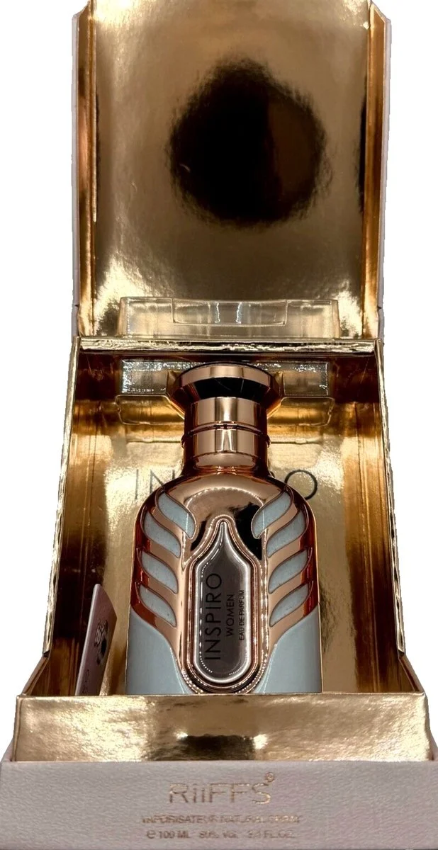 Inspiro Women W parfémovaná voda 100 ml