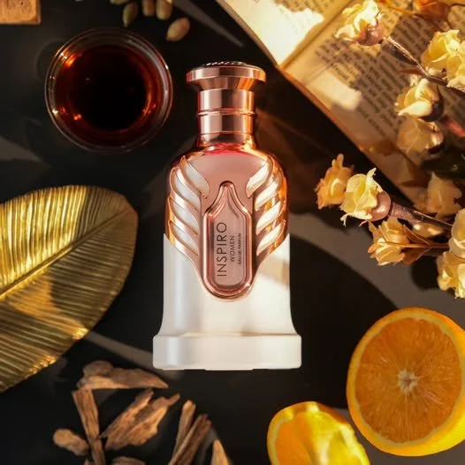 Inspiro Women W parfémovaná voda 100 ml