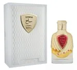 Samah Royale White parfémový extrakt pro ženy 100 ml