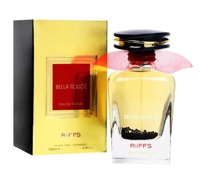 Bella Rouge parfémovaná voda pro ženy 100 ml