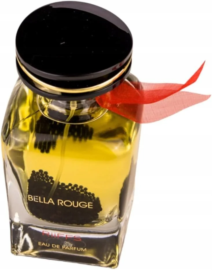 Bella Rouge parfémovaná voda pro ženy 100 ml