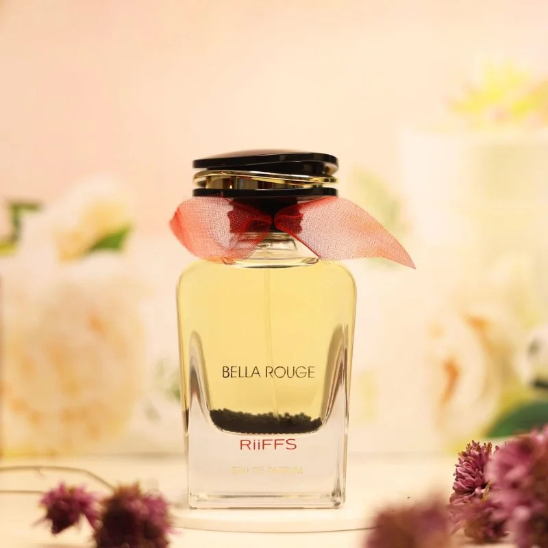 Bella Rouge parfémovaná voda pro ženy 100 ml