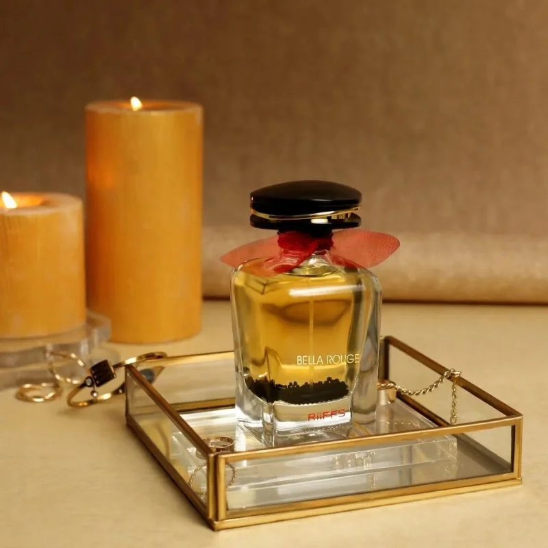 Bella Rouge parfémovaná voda pro ženy 100 ml