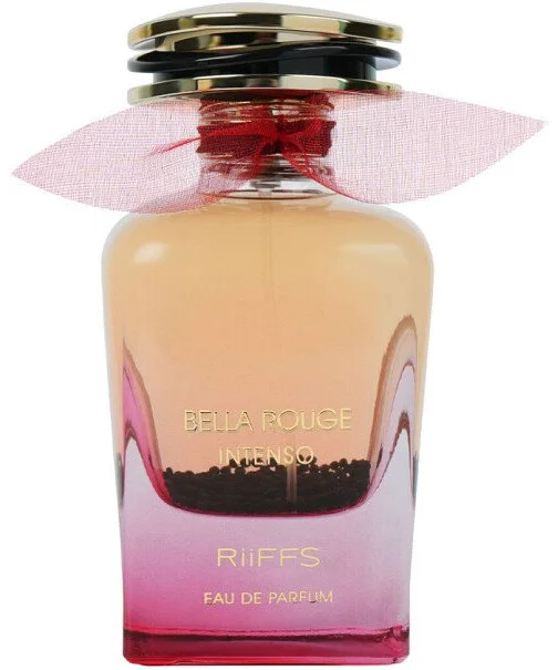 Bella Rouge Intenso parfémovaná voda pro ženy 100 ml