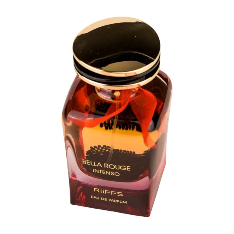 Bella Rouge Intenso parfémovaná voda pro ženy 100 ml