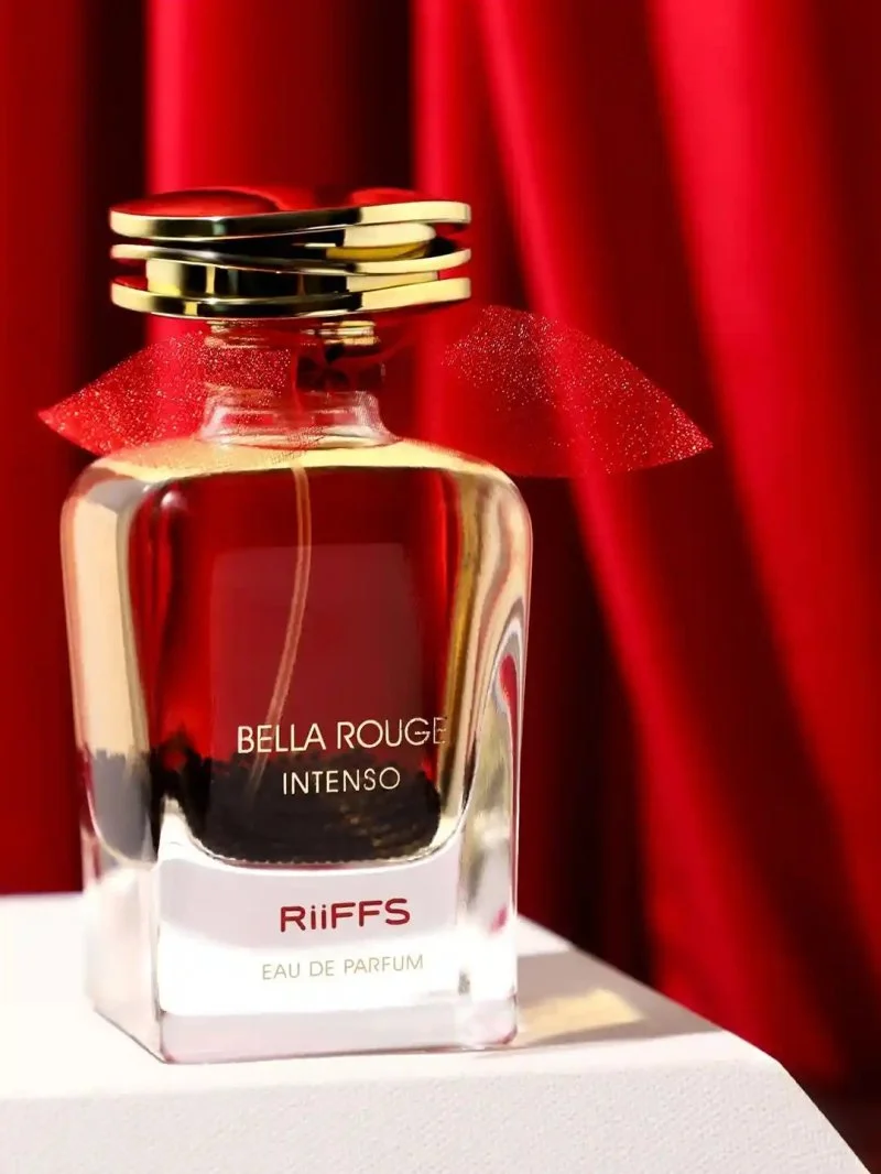 Bella Rouge Intenso parfémovaná voda pro ženy 100 ml