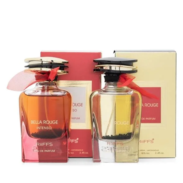 Bella Rouge Intenso parfémovaná voda pro ženy 100 ml