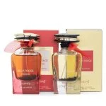 Bella Rouge Intenso parfémovaná voda pro ženy 100 ml