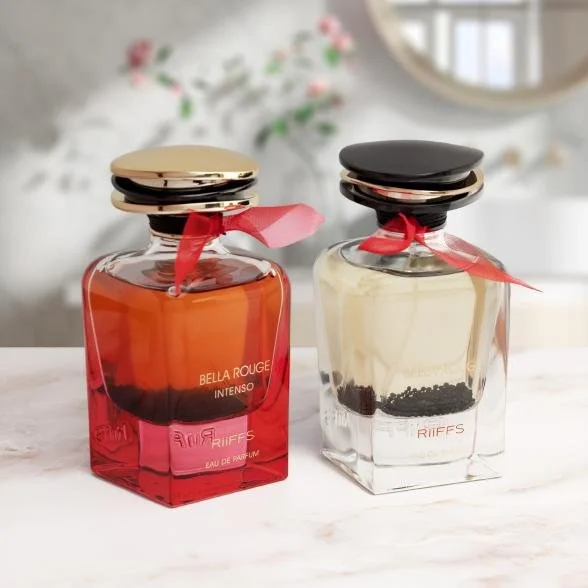 Bella Rouge Intenso parfémovaná voda pro ženy 100 ml
