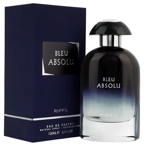 Bleu Absolu M parfémovaná voda 100 ml
