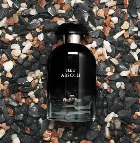 Bleu Absolu M parfémovaná voda 100 ml