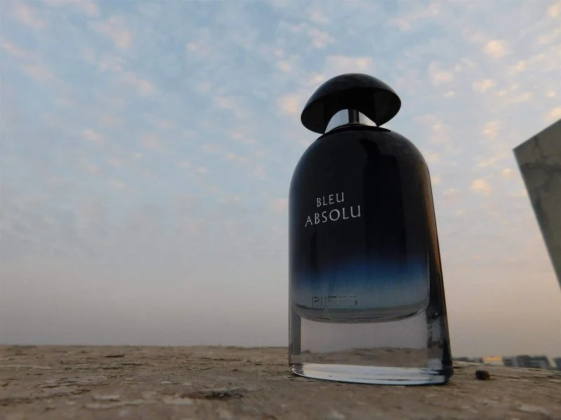 Bleu Absolu M parfémovaná voda 100 ml