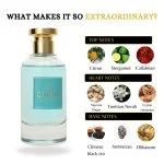 Celesto Turquoise M parfémovaná voda 100 ml