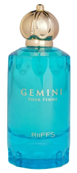 Riiffs Gemini W parfémovaná voda