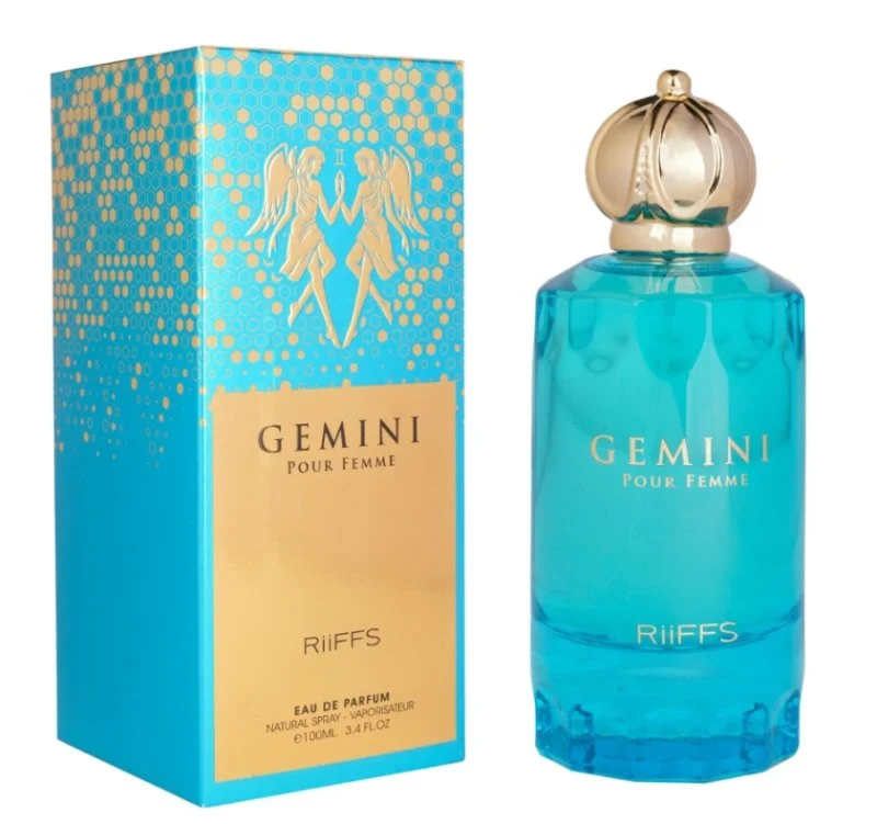 Gemini W parfémovaná voda 100 ml