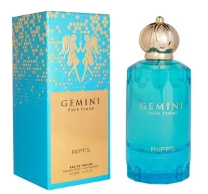 Riiffs Gemini W parfémovaná voda