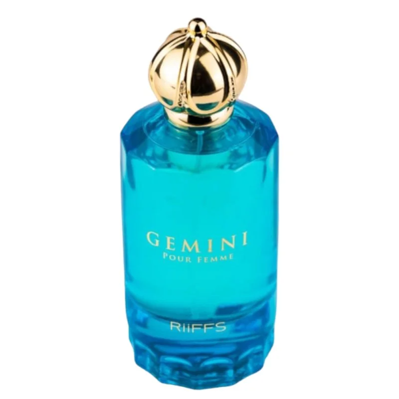 Gemini W parfémovaná voda 100 ml