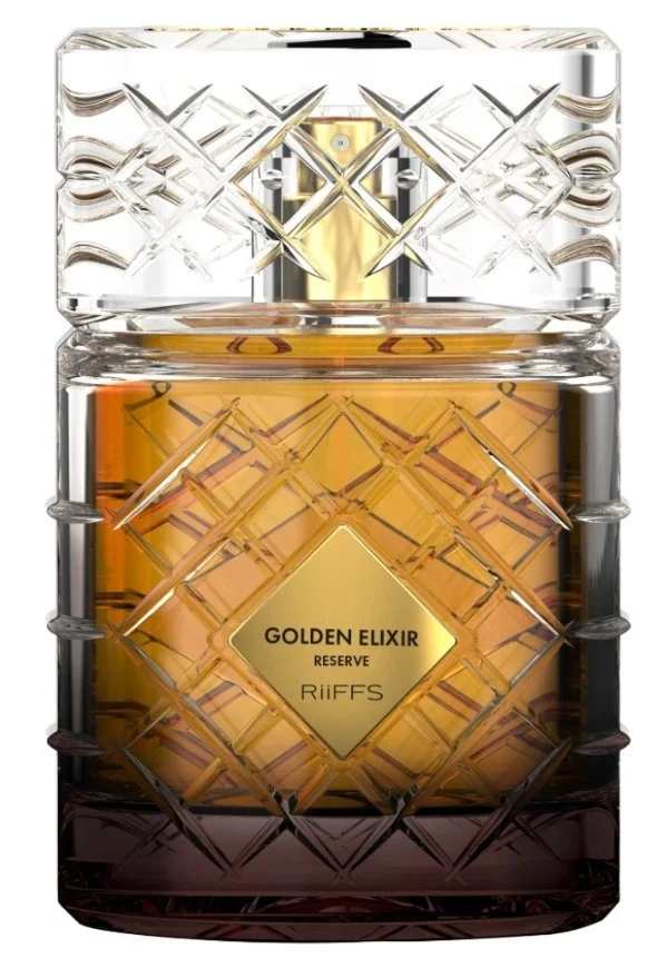 Golden Elixir Reserve U parfémový extrakt 100 ml