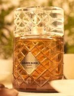 Golden Elixir Reserve U parfémový extrakt 100 ml