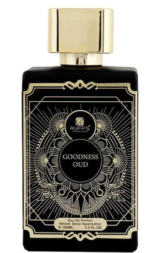 Riiffs Goodness Oud M parfémovaná voda