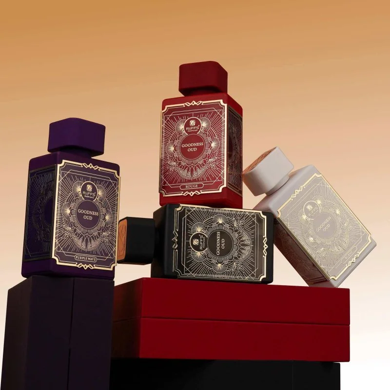 Goodness Oud M parfémovaná voda 100 ml