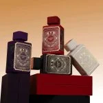 Goodness Oud M parfémovaná voda 100 ml