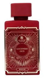 Goodness Oud Rouge parfémovaná voda pro ženy 100 ml